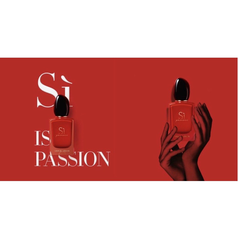 NƯỚC HOA SÌ MINI PASSIONE EDP 7ML