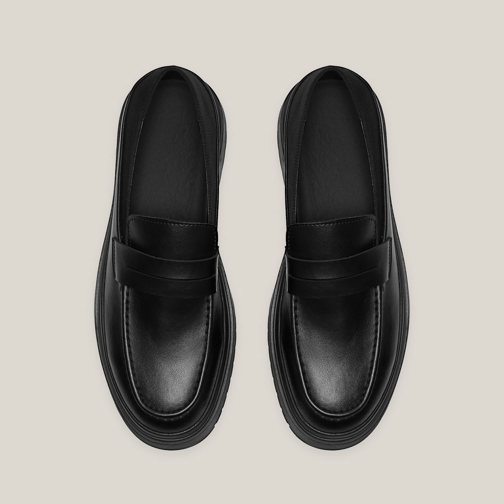 Giày Da Nam UNICUS Dante Loafer