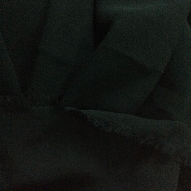 Vải voan cát
