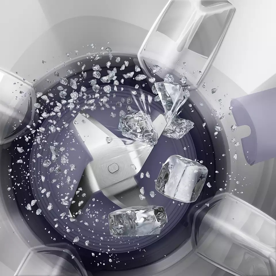 Máy Xay Sinh Tố Đa Năng PHILIPS HR2223/00, Nhiều Phụ Kiện Xay, Công Suất 700 W, Bảo Hành 24 Tháng | BigBuy360 - bigbuy360.vn