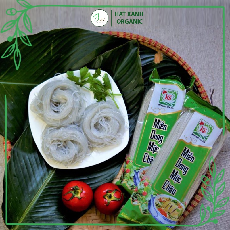 Miến Dong Mộc Châu Kiên Sơn