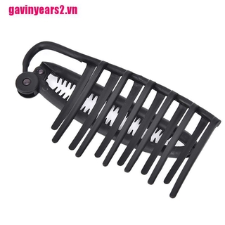 Bộ 2 Dụng Cụ Búi Tóc Thời Trang