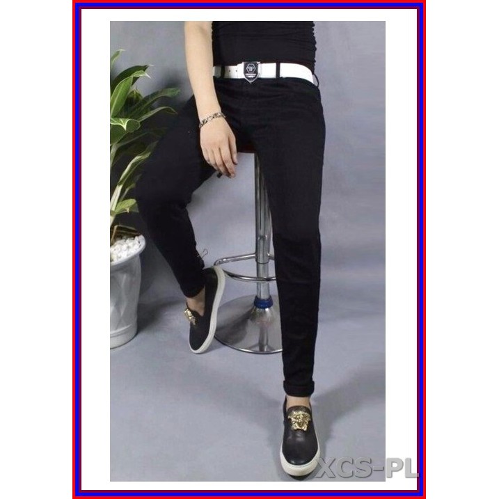 Quần jean nam cao cấp ĐEN TRƠN siêu đẹp không xù lông, không ra màu, chất giãn tốt đenTRƠN.289