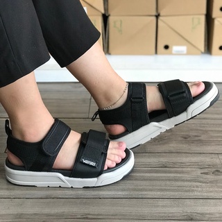 Giày Sandal Vento NV10026 Đen