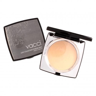 VACCI - PHẤN PHỦ DẠNG NÉN SIÊU MỊN - POWDER PACT
