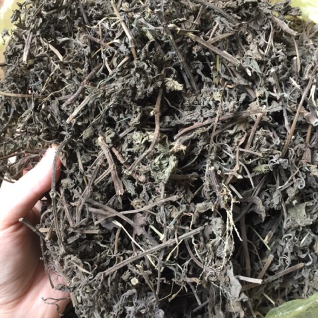 Trà Bạc Hà khô 1kg