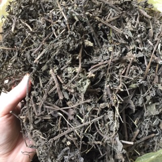 Trà Bạc Hà khô 1kg