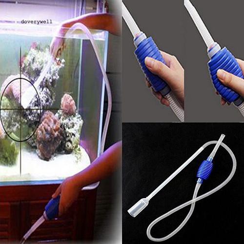 Ống bơm Thay Nước Bể Cá tiện lợi