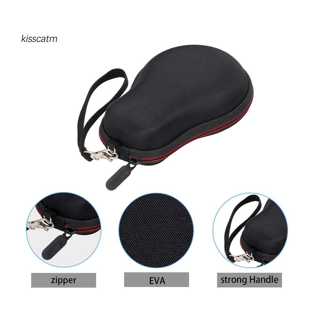 Túi Đựng Loa Bluetooth Jbl Clip 2/3