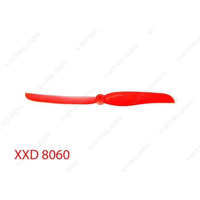 Cánh quạt XXD 8060 / HY 8x6 / KMP 8x6
