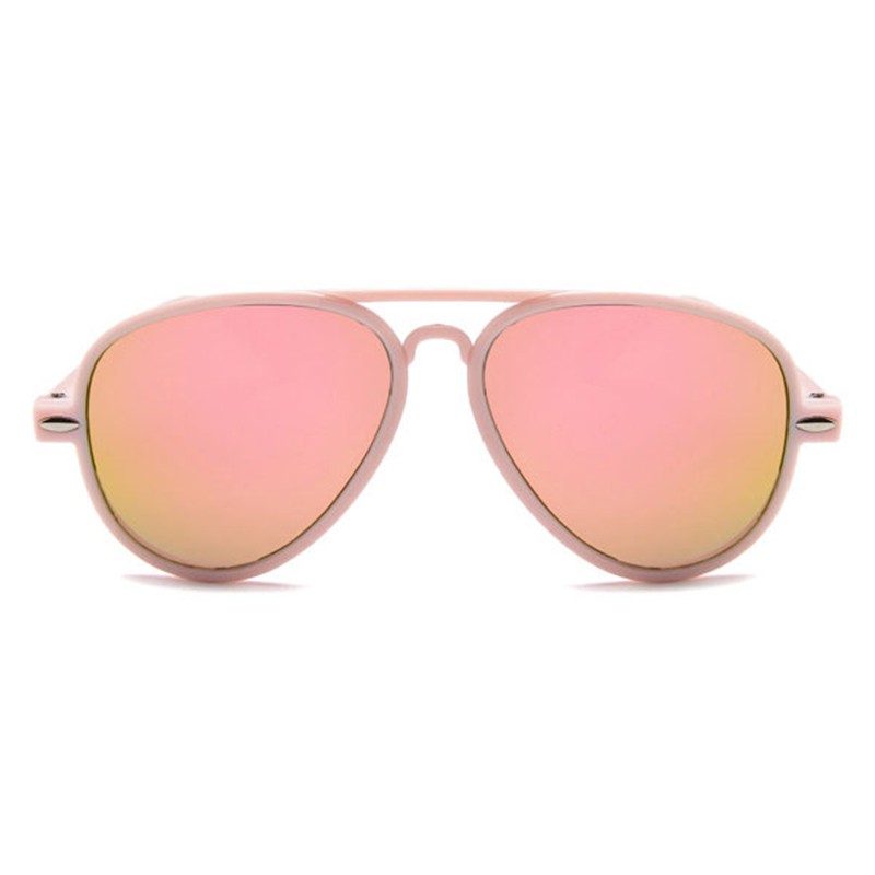 Kính Mát Kiểu Phi Công Thời Trang Cá Tính Dành Cho Các Bé