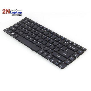 Bàn phím laptop acer v5 - 471 v5 - 431 v5-473