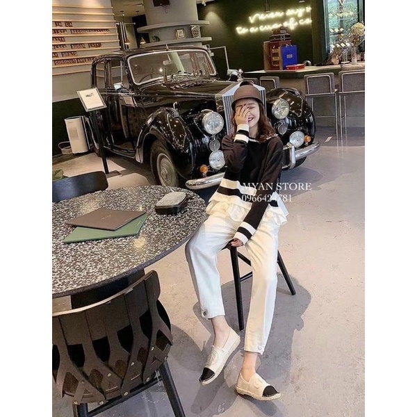 Áo baby doll Thu Đông 2021❗️❗️❗️ | BigBuy360 - bigbuy360.vn