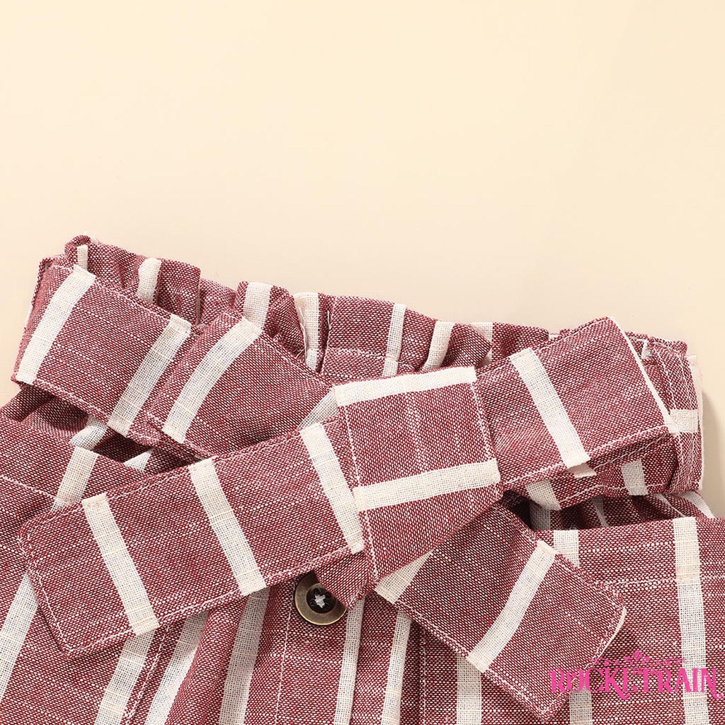 Set Đồ 2 Chi Tiết Thời Trang Xinh Xắn Cho Bé Từ 1-5 Tuổi