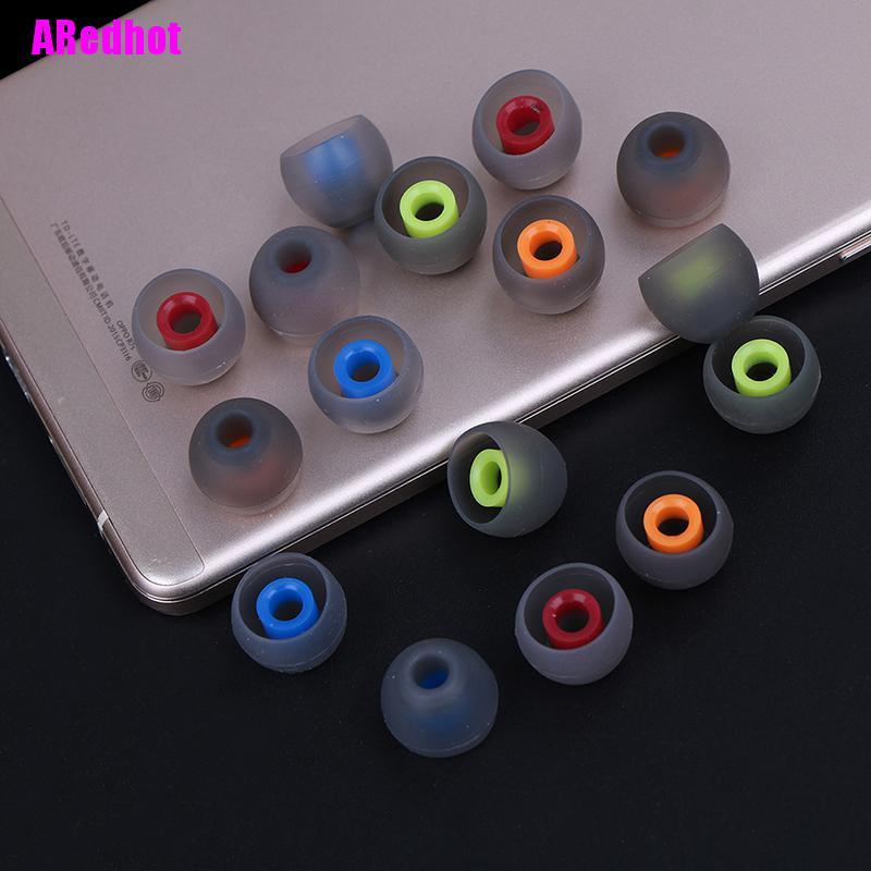 Bộ 30 Nút Silicone Thay Thế Cho Nút Chống Ồn