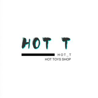 HOT TOYS SHOP