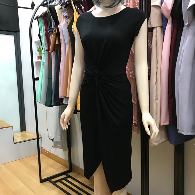 Váy nữ đẹp. Vải Thun Thailand. Freesize.