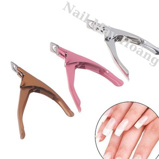 Kìm cắt móng giả, kềm bấm móng giả