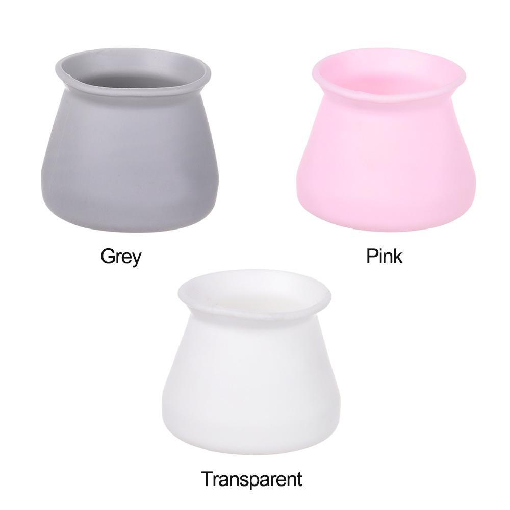 Miếng Lót Bàn Ăn Bằng Silicone Chống Trượt Chống Mài Mòn