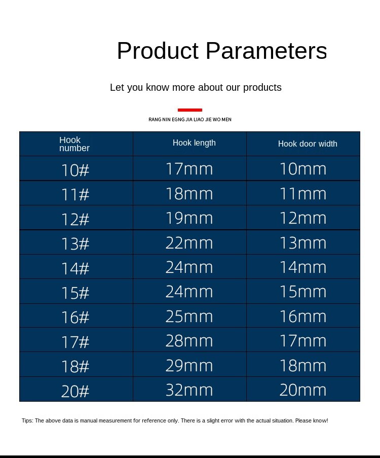 Cặp Móc Câu Cá Đôi Chuyên Dụng Chất Lượng Cao