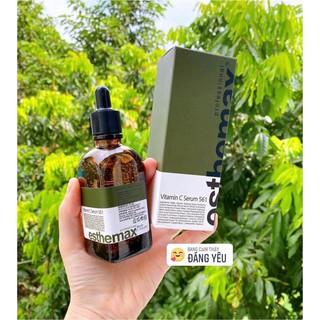SERUM ESTHEMAX VITAMIN C