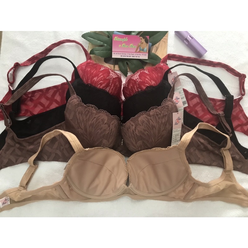 Áo lót nữ BonBon 35155