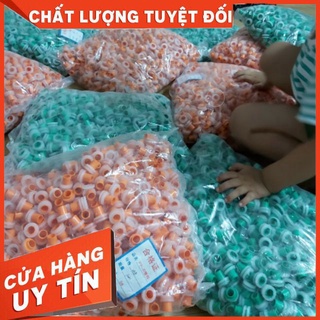Gioăng silicon thay thế băng tan
