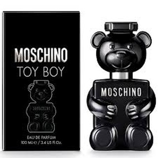 Nước hoa mini Moschino Toy Boy EDP 5ml