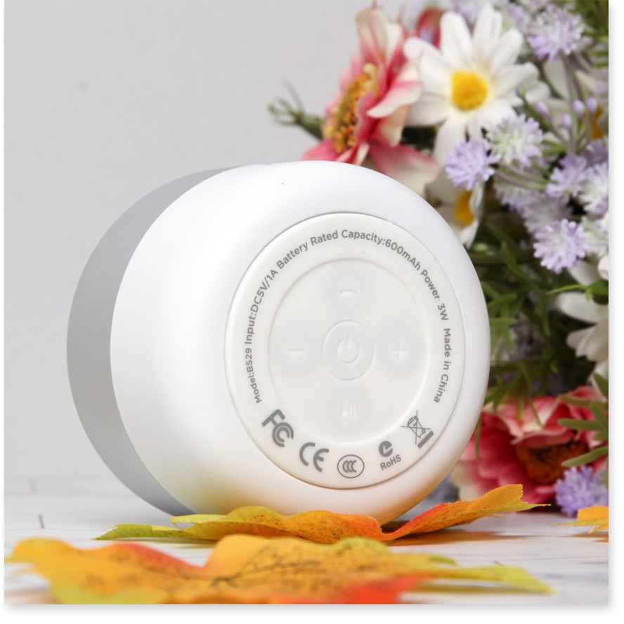 Loa bluetooth mini hoco bs29,  Mua loa nghe nhạc giá rẻ, Loa nghe nhạc thẻ nhớ, Kết nối ổn định,Âm thanh ấn tượng, công