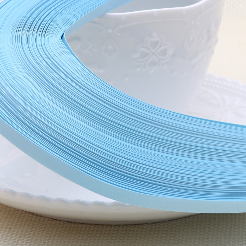 Set 120 Giấy Quilling Làm Đồ Thủ Công