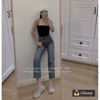 (thitun141196) Áo 2 dây bozip siêu hot
