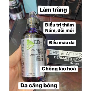 Serum trắng da Colorlite (bản mỹ)