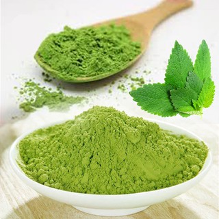 Bột Bạc Hà Nguyên Chất 100g
