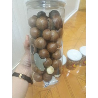 Hạt Mac - ca hộp 500g