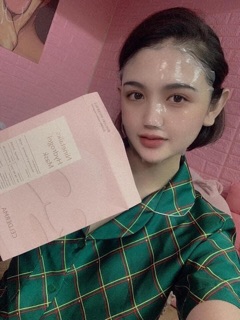 Mặt nạ Celderma Ninetalks