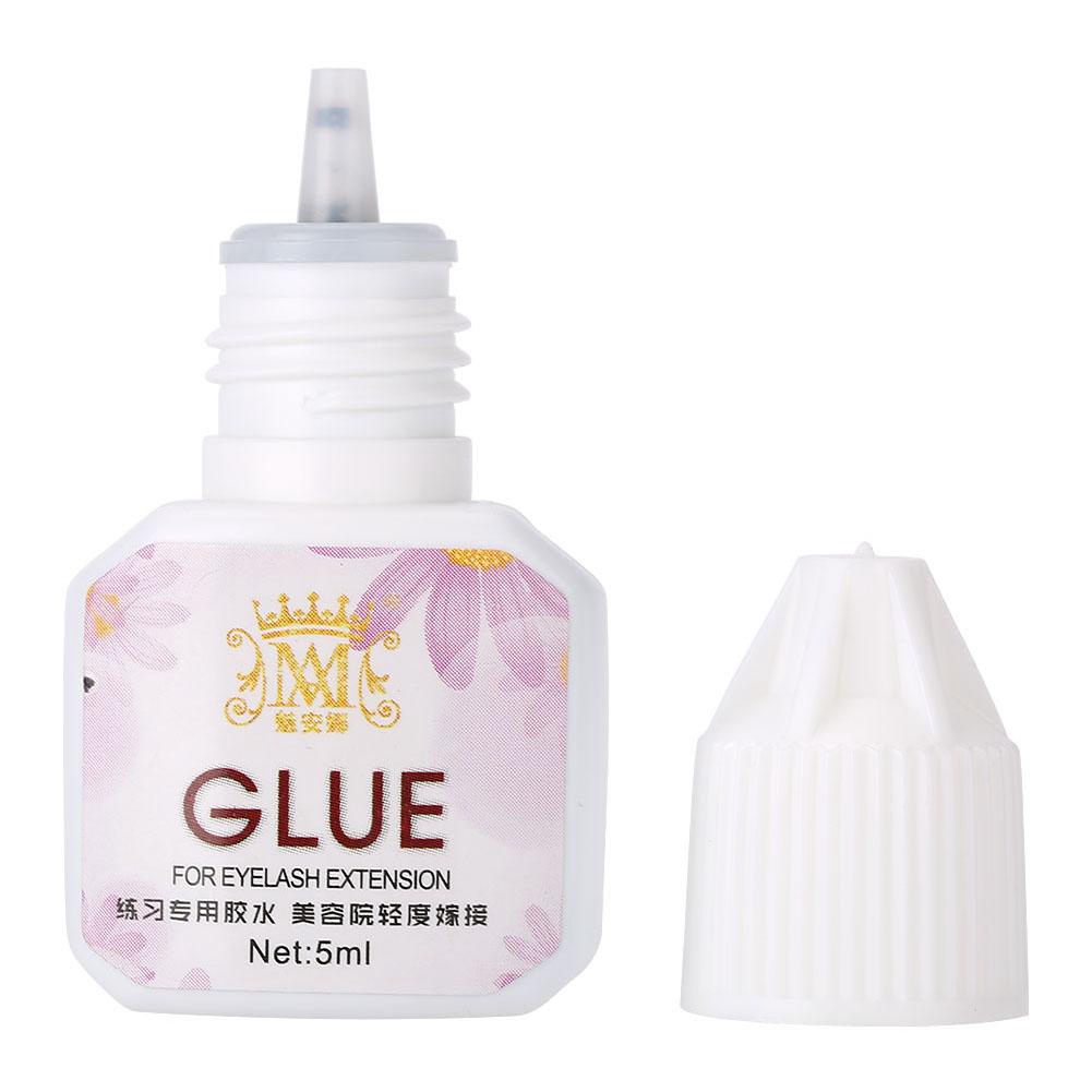 Keo Dán Lông Mi Giả 5ML Chất Lượng Cao