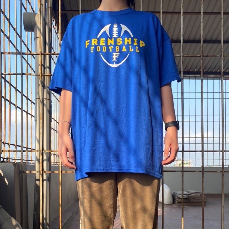 [Secondhand LOẠI 1] Áo thun / Áo phông Mỹ Secondhand / 2hand loại 1 lẫn size (được chọn size, chọn mẫu)