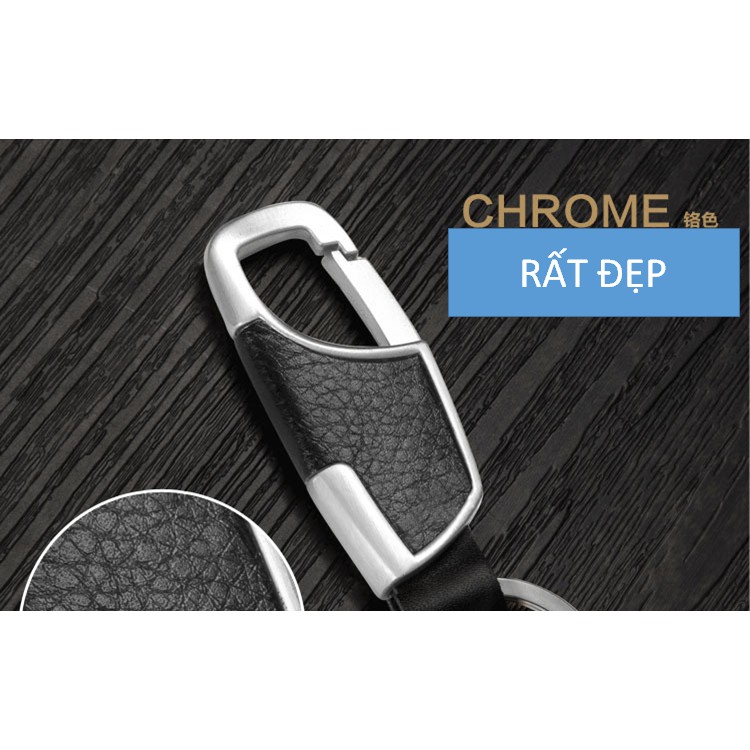 Móc khóa thời trang MK01 [ĐƯỢC XEM HÀNG TRƯỚC KHI THANH TOÁN] magic | BigBuy360 - bigbuy360.vn