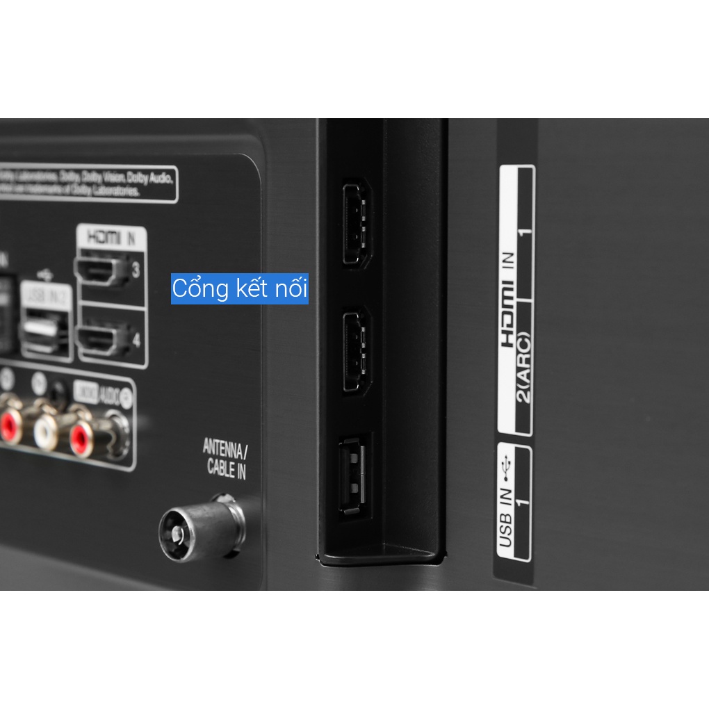 SMART TIVI LG 4K 55 INCH 55SM8100 | BigBuy360 - bigbuy360.vn