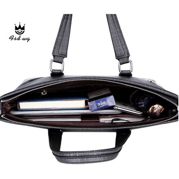 Cặp da công sở FSD 02 | BigBuy360 - bigbuy360.vn