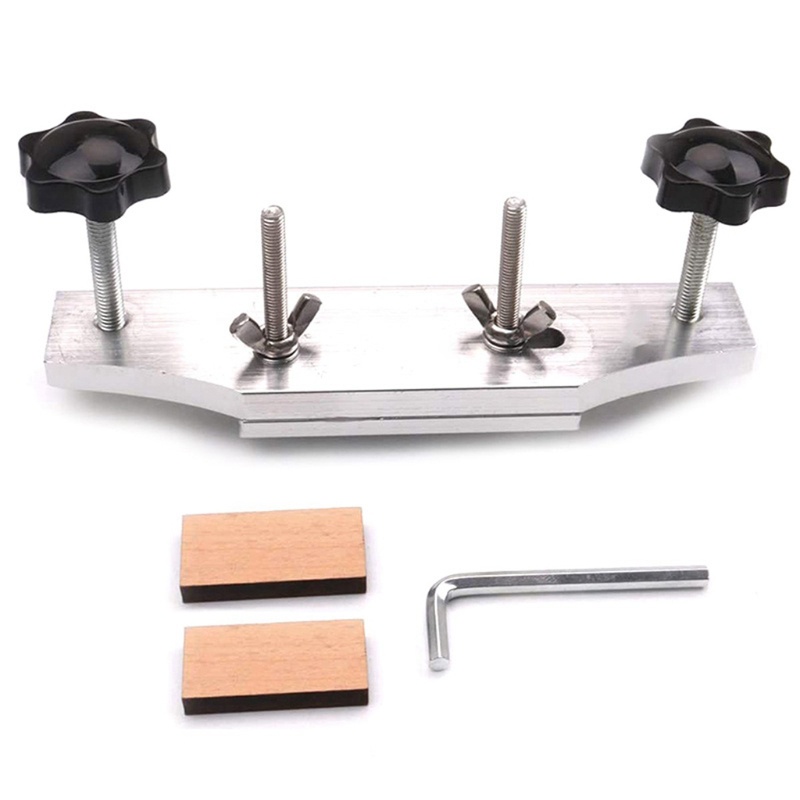 Kẹp cầu đàn guitar bằng thép không gỉ tiện dụng