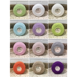 Sợi hè Cotton Ruyi 0.8mm