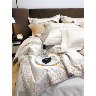 Bộ chăn ga 160s luxury’s penhouse cao cấp nhập khẩu