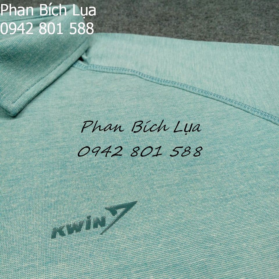 Áo Polo Kwin (giá gốc 365k)