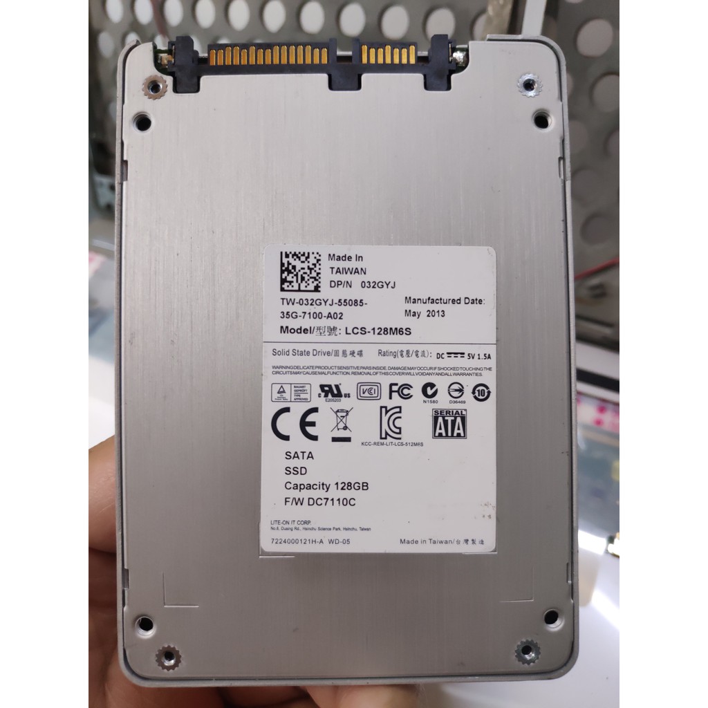 Ổ cứng SSD LITE-ON nội địa dùng cho laptop | BigBuy360 - bigbuy360.vn