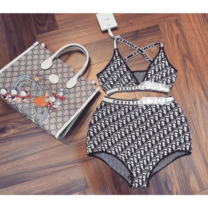 BIKINI DIOR QUẢNG CHÂU CAO CẤP ( CÓ SẴN )