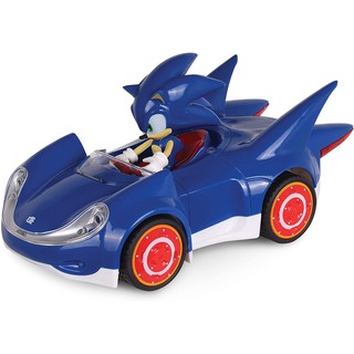 Mô Hình Nhân Vật Sonic The Hedgehog