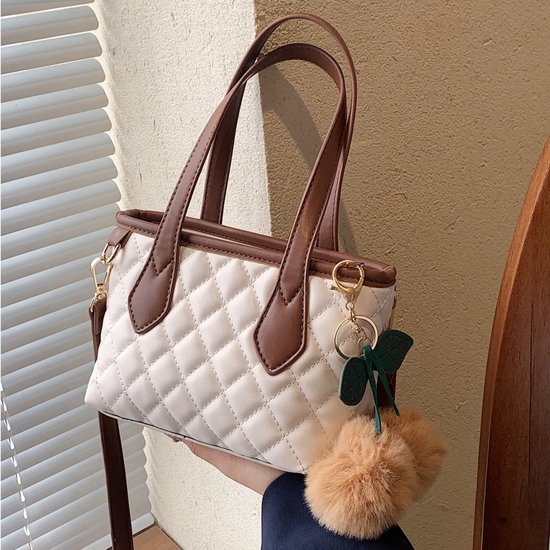 Túi Đeo Vai Dễ Phối Đồ Thời Trang Cho Nữ