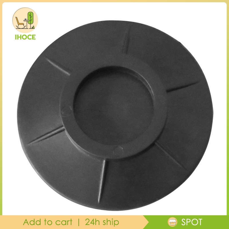 Miếng Đệm Chống Rung Chống Ồn Chống Rung Dành Cho Máy Giặt