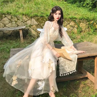 [Order Taobao] Váy công chúa hàng đẹp